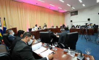 Câmara de Dourados aprova mais 10 projetos de lei