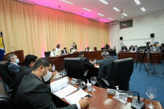 Câmara de Dourados aprova mais 10 projetos de lei