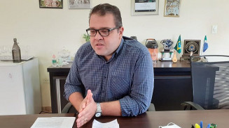 Guedes anuncia nomeação de professores e professores coordenadores para Reme