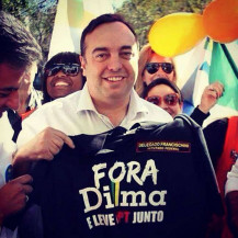 TSE pode cassar deputado bolsonarista por mentir sobre urnas