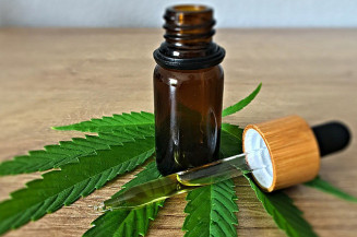 Novo medicamento à base de canabidiol é liberado pela Anvisa