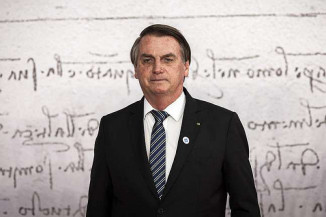 Seguranças de Bolsonaro agridem repórteres em Roma