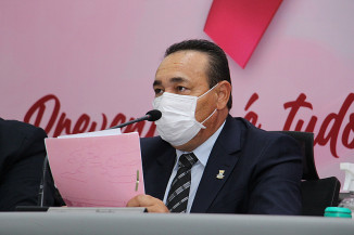 Aprovado PL que institui o programa "Saúde para Todos"