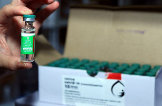 EUA aprovam vacina da Pfizer para crianças de 5 a 11 anos