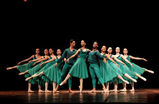 Mostra virtual Dança Agora será aberta hoje