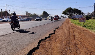 Mesmo com a grave crise econômica, Dourados é a 2ª cidade com maior número de licenciamentos pagos