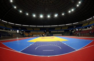 Campo Grande voltará a sediar jogo internacional de vôlei em 2021