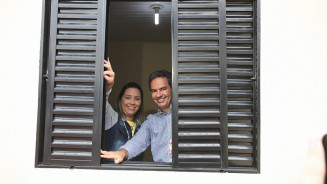 Capital abre licitação para reforma e conclusão de 150 unidades habitacionais