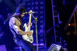 Cachê pós covid-19 de Gusttavo Lima ultrapassa R$ 1 milhão