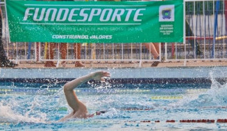 Envio de propostas de editais de apoio a clubes e federações pode ser feito até dia 24