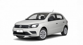 Gol deixará de ser fabricado no Brasil depois de 41 anos