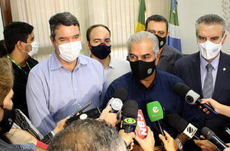 Governo do Estado aumenta número de sul-mato-grossenses isentos do IPVA