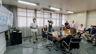 Campo Grande abre possibilidades de escoamento por Concepción e fortalece Mercosul