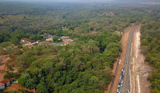 Agepan discute com organizações do turismo proposta de modernização