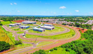 UEMS firma convênio com Centro de Atendimento para Altas Habilidades de MS