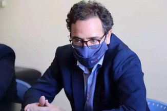 Candidato da situação, Bitto Pereira é o novo presidente da OAB