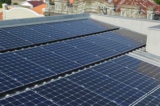 Governo propõe projeto de lei que cria programa estadual de incentivo à energia limpa