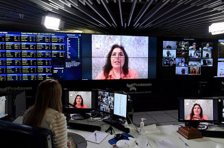 Foto: Waldemir Barreto/Agência Senado