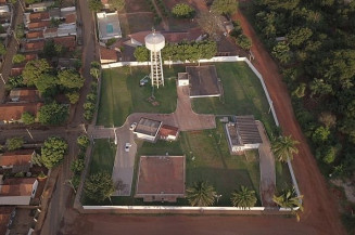 Ampliação do sistema de água de Três Lagoas terá mais de R$ 4,4 milhões