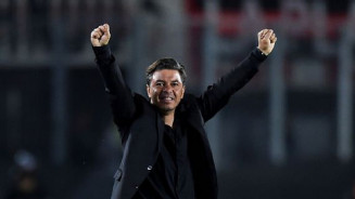 River Plate bate o Racing e é campeão argentino depois de sete anos