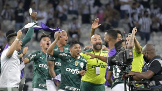 Com tri do Palmeiras, veja quem são os maiores campeões da Libertadores
