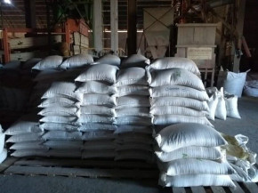 Criminosos desviavam cargas de ração de frango para alimentar gado