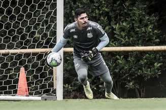 Foto: Ivan Storti / Santos FC