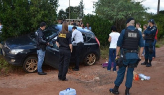 MS registra queda no registros de homicídios em 2020