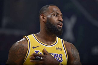 LeBron lidera lista de mais bem pagos da NBA; veja o top-10