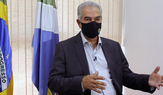 Governador protocola projetos de lei na Assembleia Legislativa