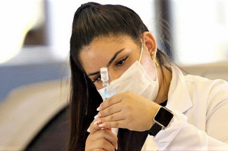 MS vai receber 200 mil doses de vacina da Janssen para aplicar dose de reforço