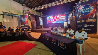 Capital promove 1º Campeonato de Jogos Eletrônicos Campo-Grandense