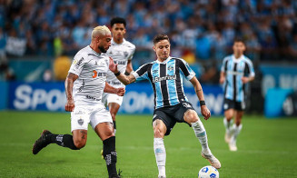 Grêmio e Bahia encerram Brasileiro no Z4 e estão rebaixados Série B