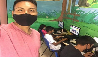 Conecta MS muda realidade de moradores de 100 comunidades rurais do Estado