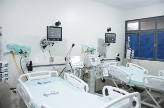 Dourados avança nas negociações e garante leitos UTI Covid