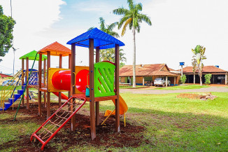 Maracaju reforma estruturas e dá nova cara ao FAC e a Coordenadoria da Mulher