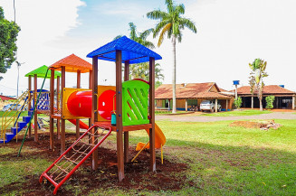 Maracaju reforma estruturas e dá nova cara ao FAC e a Coordenadoria da Mulher