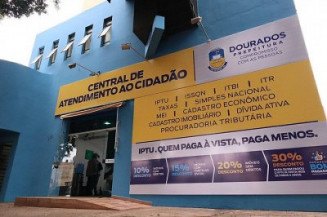 Dourados terá plantão para adesão ao Refis hoje e amanhã