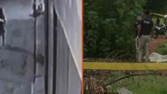 Corpo de mulher é encontrado sem cabeça no paraguai