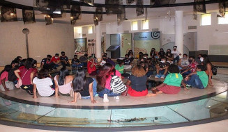 Divulgada lista dos selecionados para o Programa Cidadania Viva