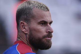 Palmeiras aguarda Fortaleza, mas já decidiu que não renovará com Lucas Lima