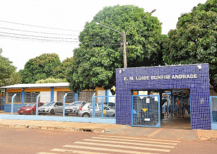 Dourados: Pré-matrícula pode ser realizada através do site da Prefeitura