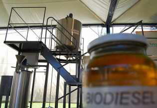 Venda de biodiesel sem leilão cresceu 50%, diz ANP