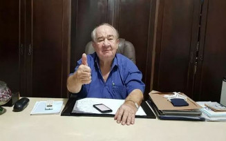 PSDB escolhe Valdenir Machado para ser vice na chapa de José Carlos Barbosa