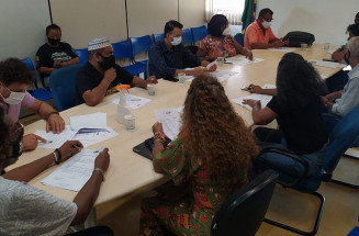 V Conferência Estadual de Promoção da Igualdade Racial acontece em março