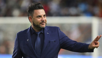 Antonio Mohamed é o novo técnico do Atlético-MG
