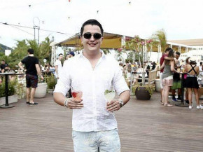 Juíza manda transferir Renato Vidigal, acusado de violência doméstica, para presídio