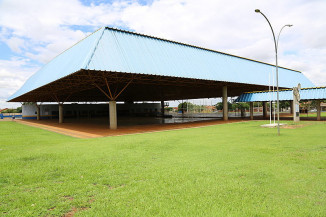 Funed amplia pólos do projeto Esporte e Lazer Para Todos