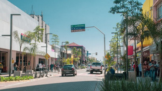 Prefeitura consulta comerciantes sobre revitalização da região central da Capital