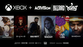 Microsoft vai comprar Activision Blizzard por US$ 68,7 bilhões